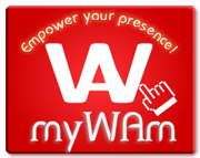myWAm for Web & Tech Services