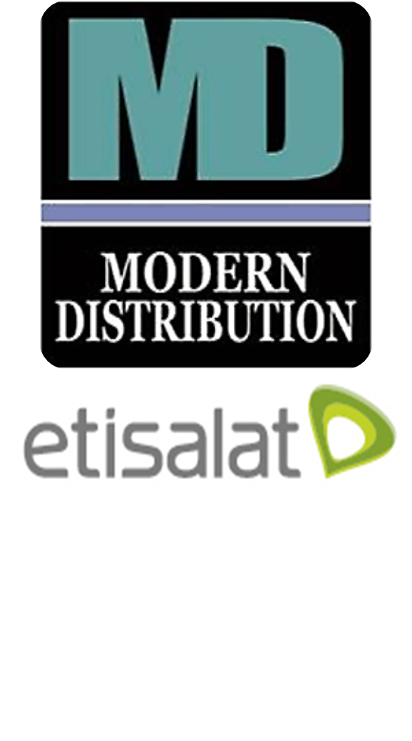 Modern Distribution (Etisalat agent) مودرن للتوزيع (وكيل اتصالات)