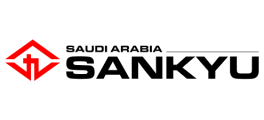 Sankyu Saudi Arabia