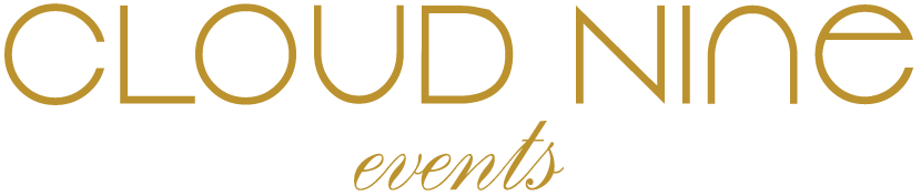 Cloud Nine Events