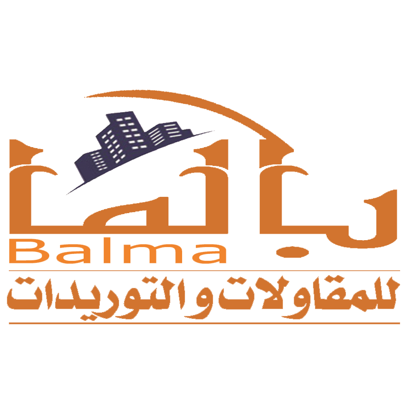 بالما للمقاولات و التوريدات