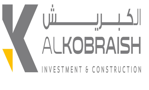 شركة الكبريش 