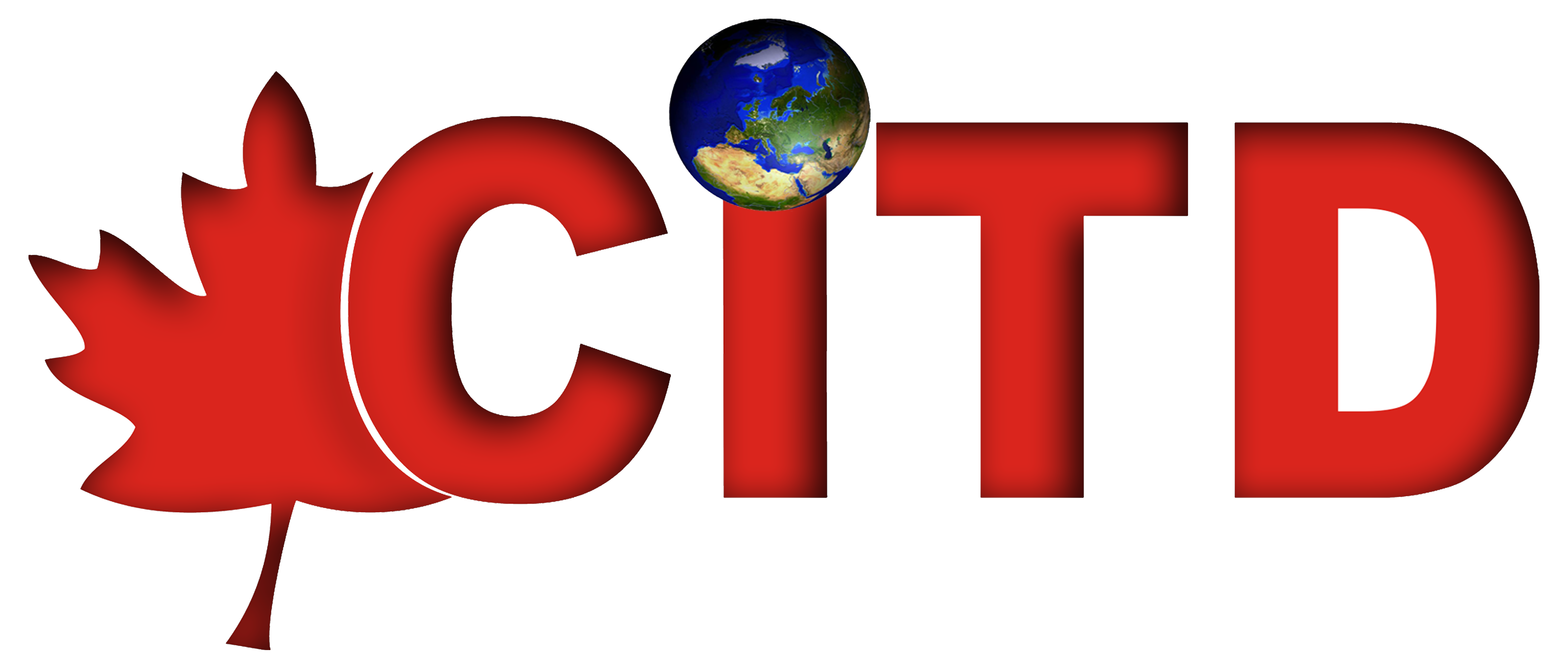 المعهد الكندى للتدريب والتنمية 