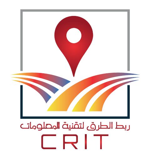 ربطالطرق لتقنية المعلومات 