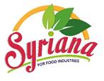 سيريانا للصناعات الغذائية