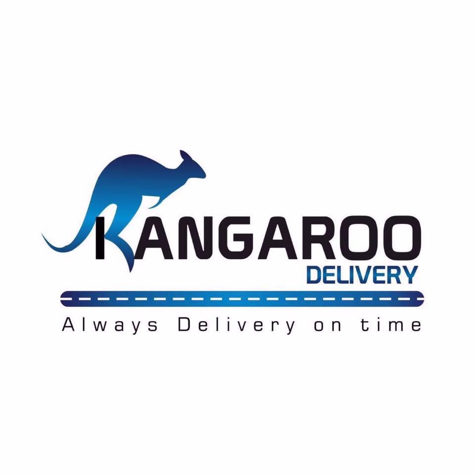 kangaroo delivery 