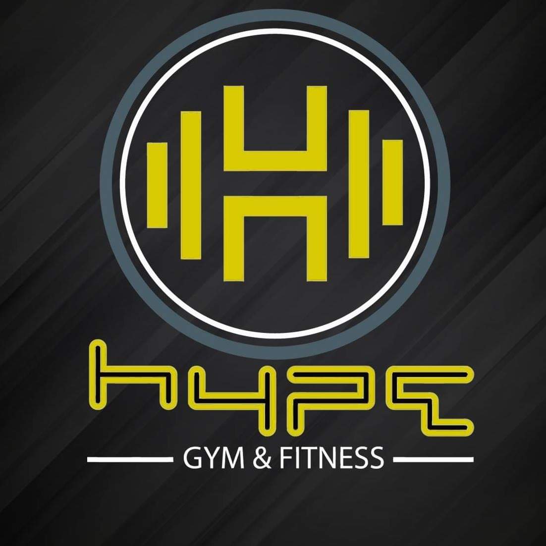 Hype gym and fitness
