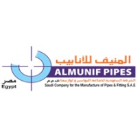 Almunif pipes eg