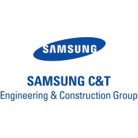 Samsung C&T, Engineering & Construction