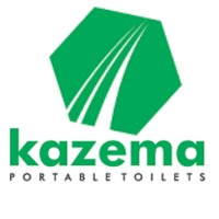 Kazema Portable Toilets