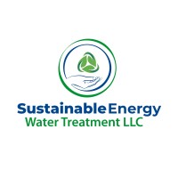 Sustainable Energy Water Treatment LLC