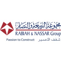 Rabiah & Nassar Group