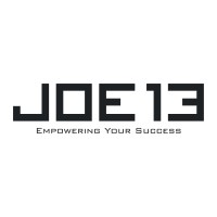 JOE 13