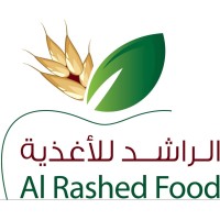 Al Rashed Food Company