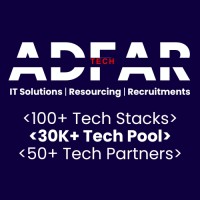 ADFAR Tech