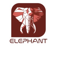 Elephant Post Art Production