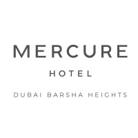 Mercure Dubai Barsha Heights - Hotel Suites & Apartments