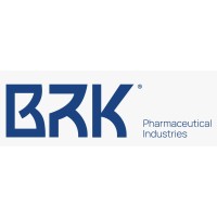 BRK Pharmaceutical