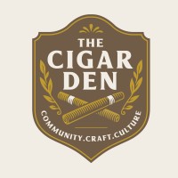 The Cigar Den