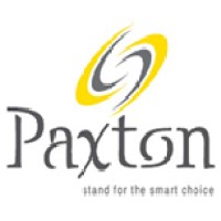 Paxton
