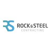 Rock and Steel Contracting Company