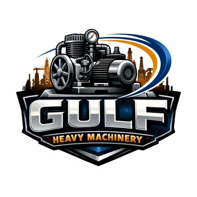 Gulf Heavy Machinery