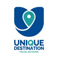 Unique Destination Travel Network