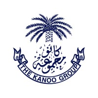 The Kanoo group