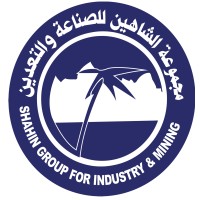 EL SHAHIN GROUP FOR INDUSTRY AND MINING