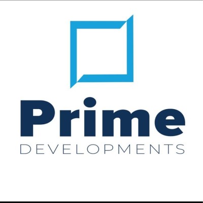 Prime Developments Red Sea